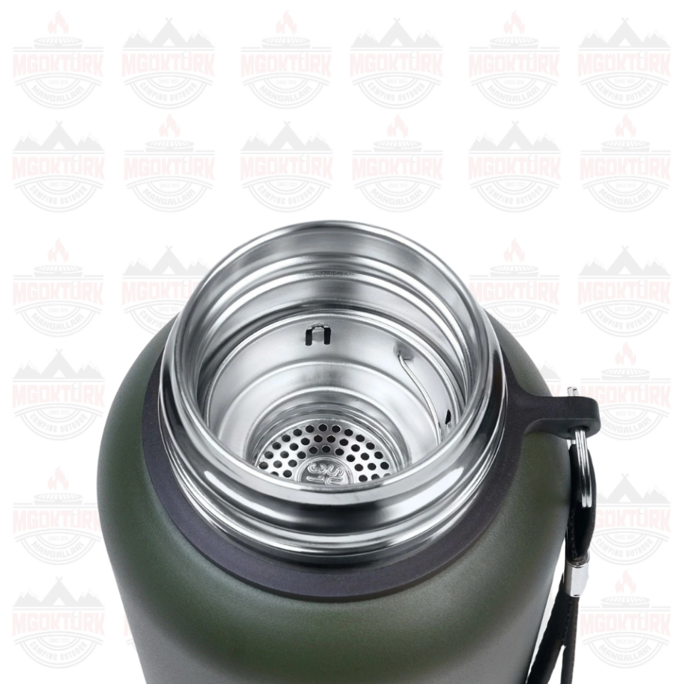 ORCAMP 1000ML TERMOS