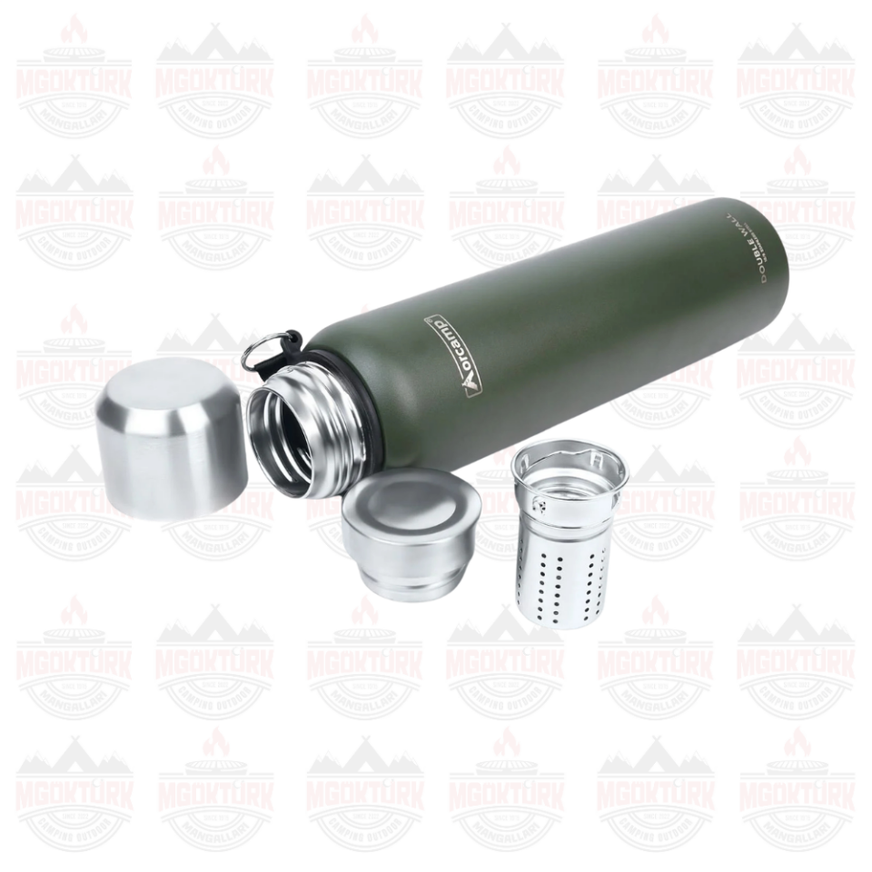 ORCAMP 1000ML TERMOS