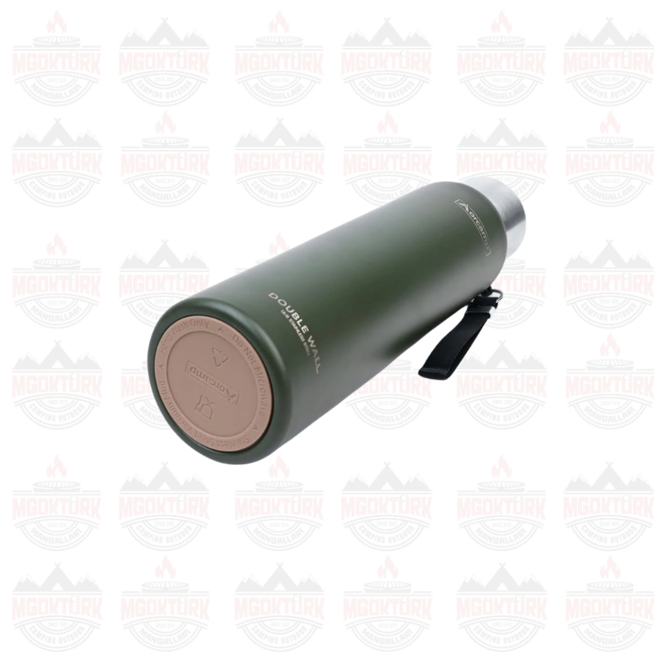 ORCAMP 1000ML TERMOS