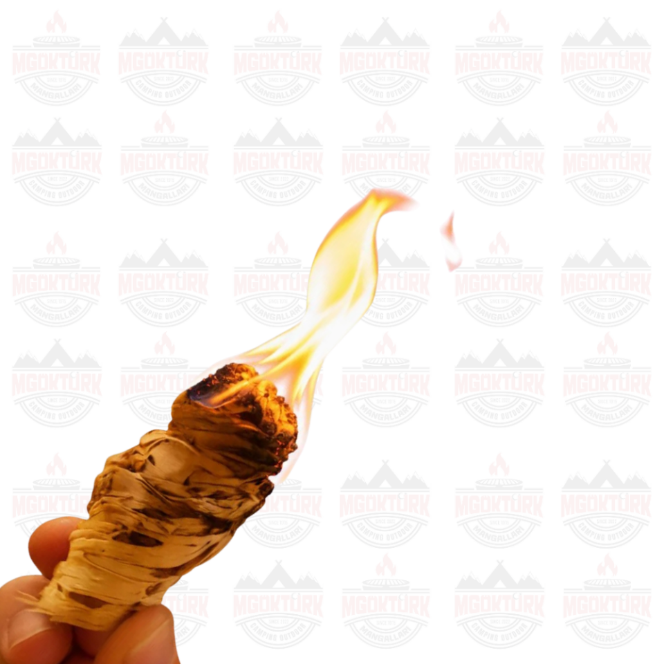 ORCAMP ETNA ODUN YÜNÜ