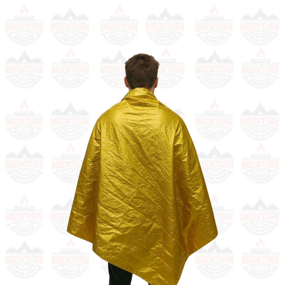 ORCAMP ACİL DURUM BATTANİYESİ