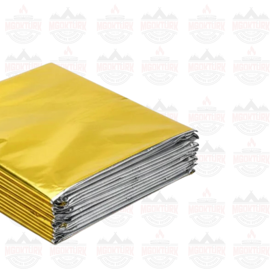 ORCAMP ACİL DURUM BATTANİYESİ