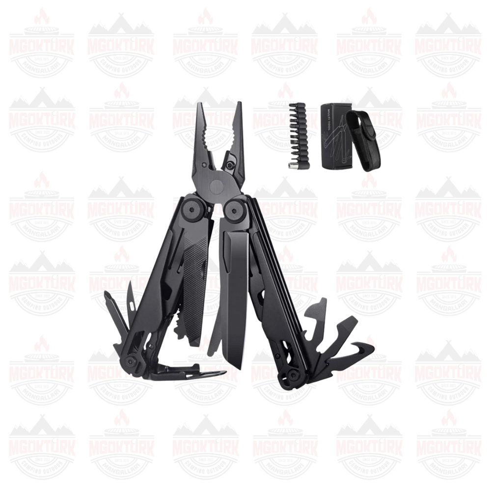 Grand Harvest GHK11-H Active Multi Tool