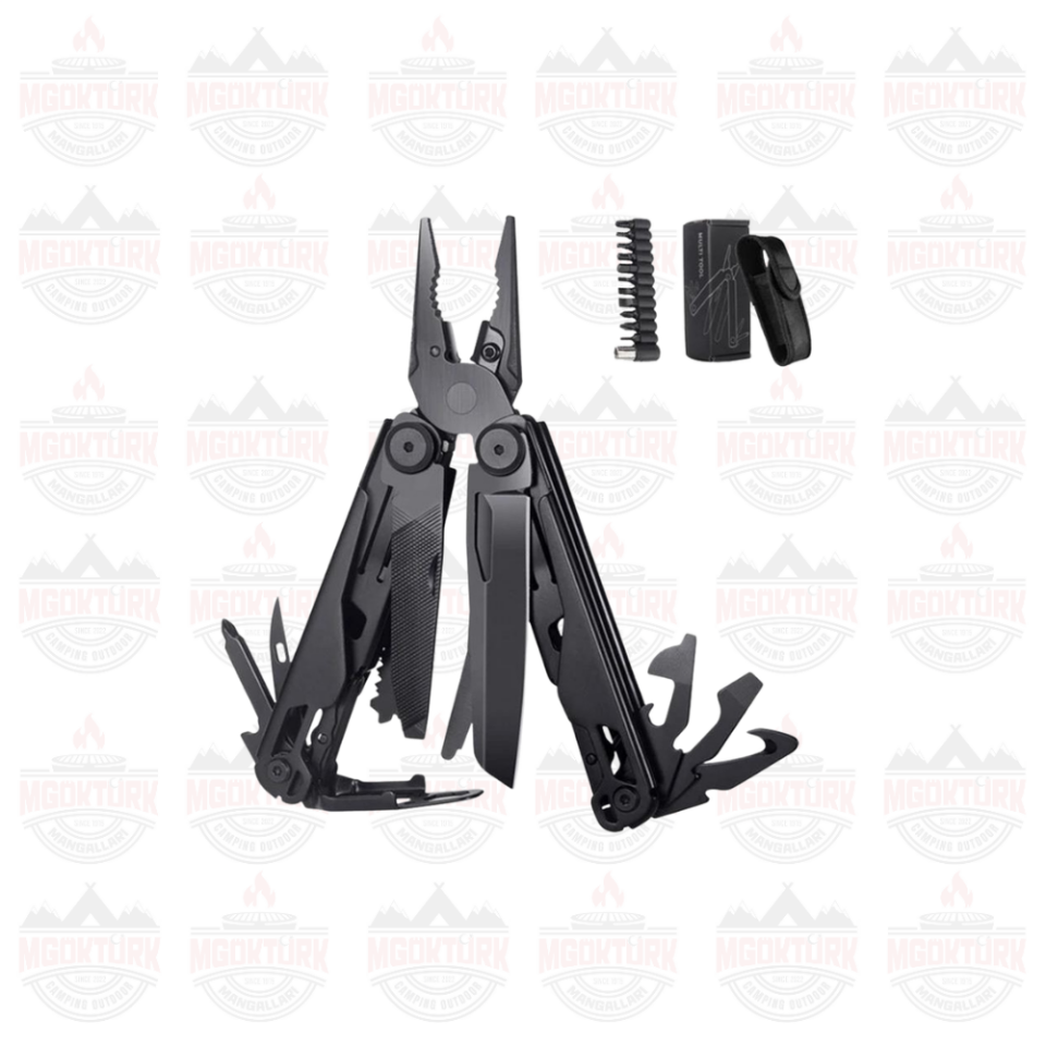 Grand Harvest GHK11-H Active Multi Tool