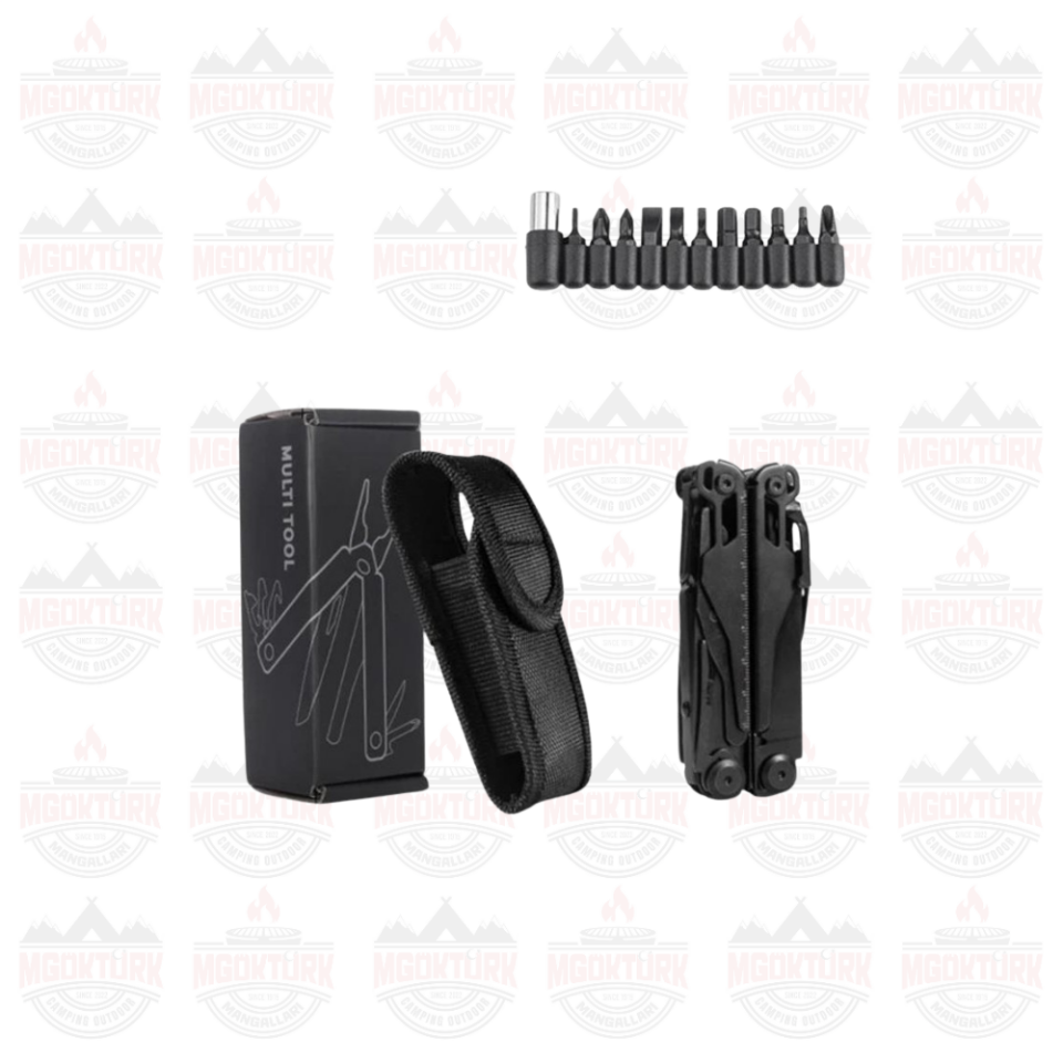 Grand Harvest GHK11-H Active Multi Tool