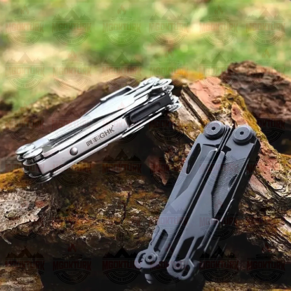 Grand Harvest GHK11-H Active Multi Tool