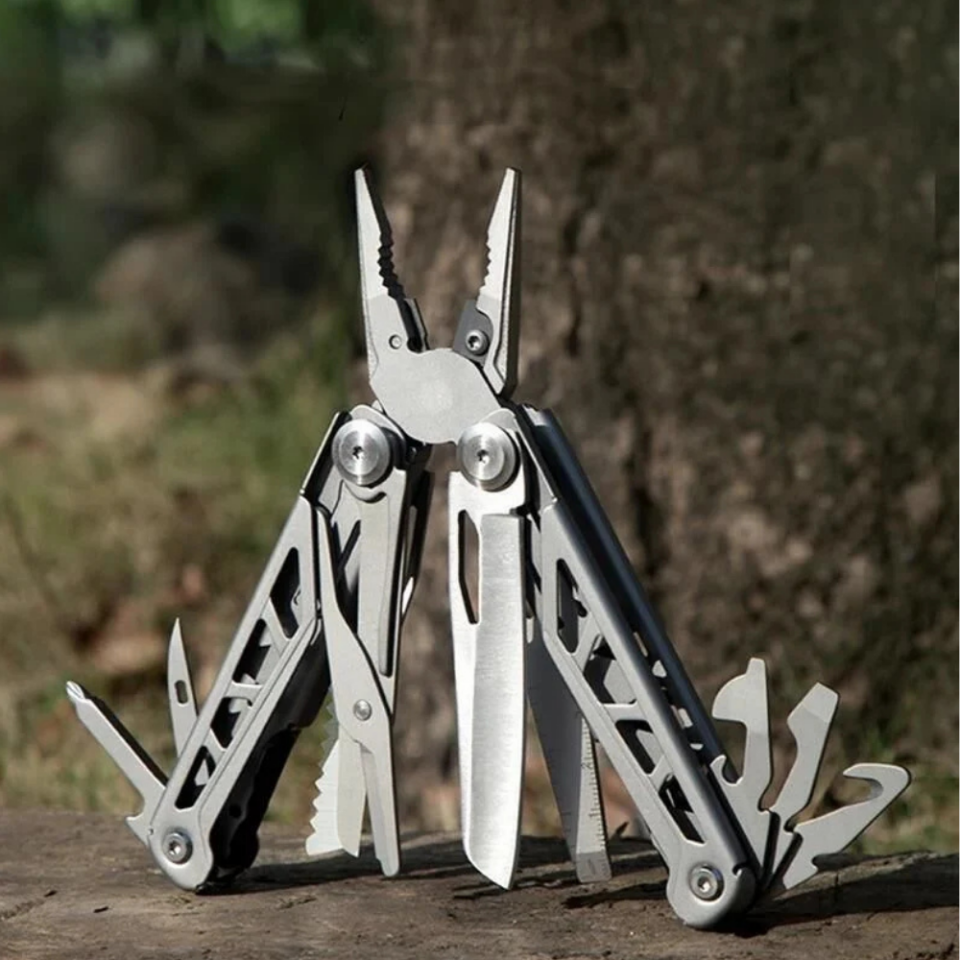 Grand Harvest GHK6 Christmas Multi Tool