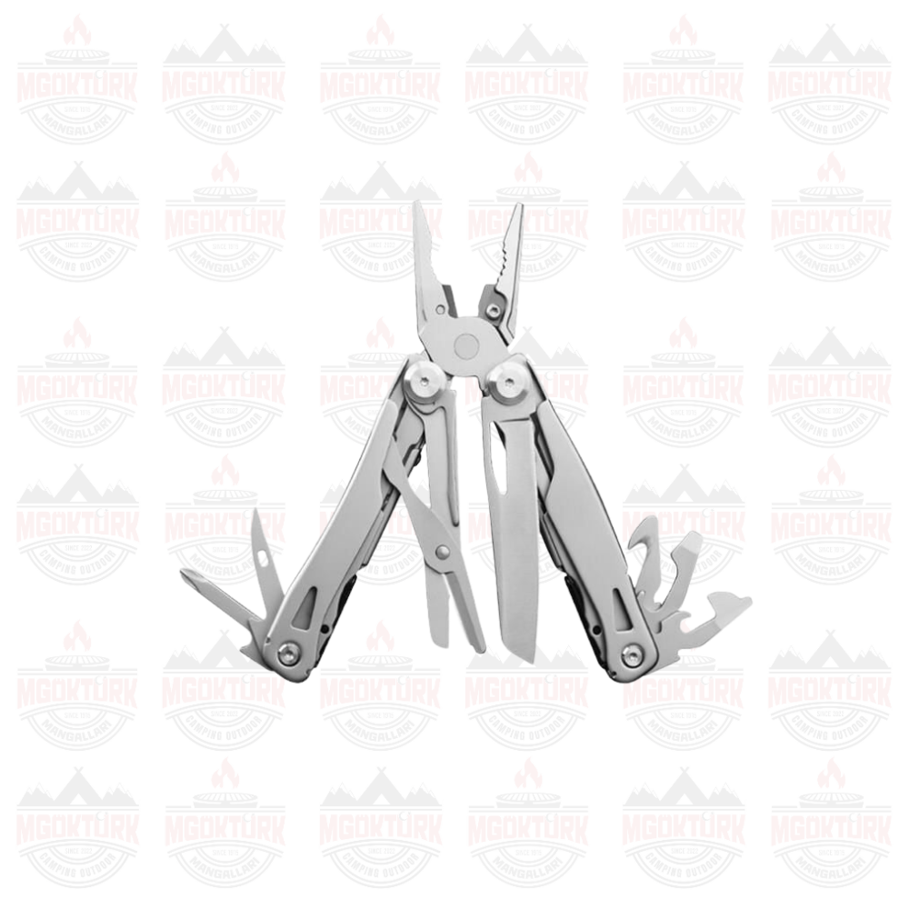 Grand Harvest GHK8 NO MOQ Multi Tool