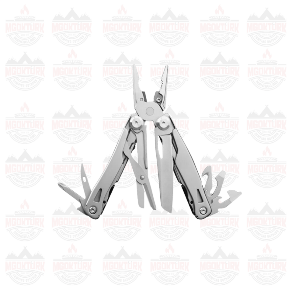 Grand Harvest GHK8 NO MOQ Multi Tool