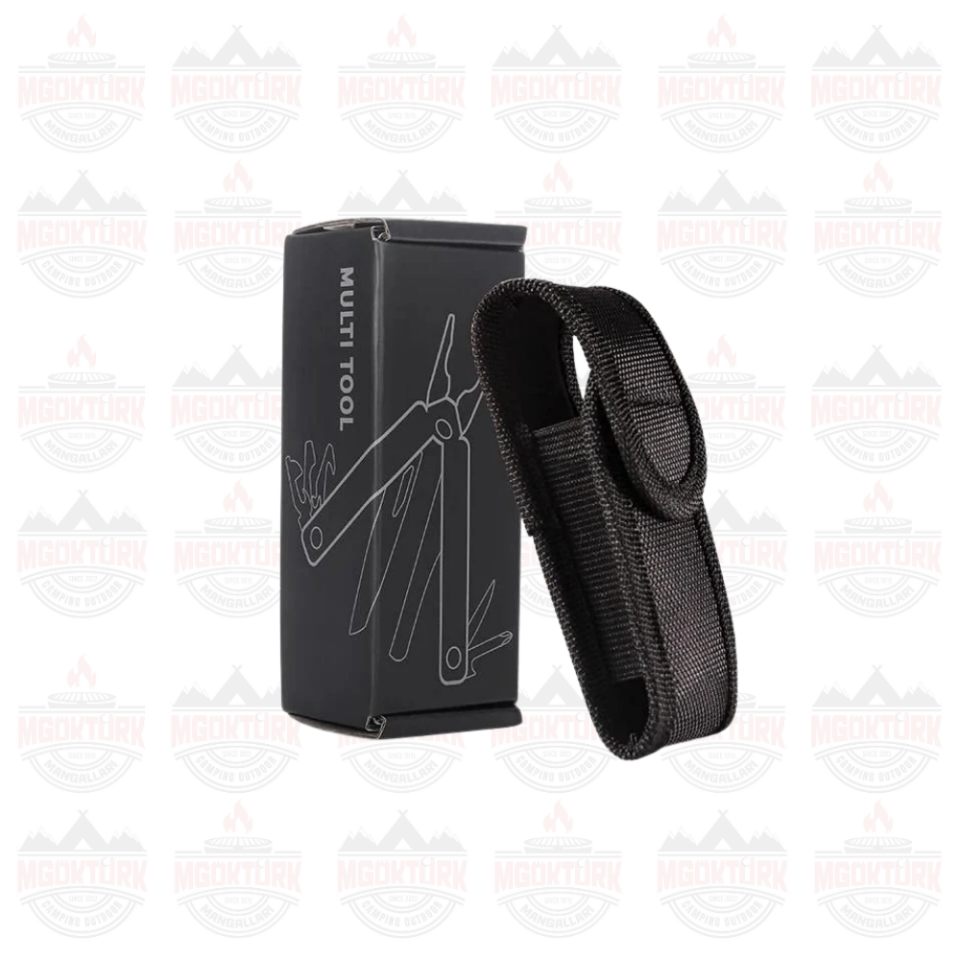 Grand Harvest GHK8 NO MOQ Multi Tool