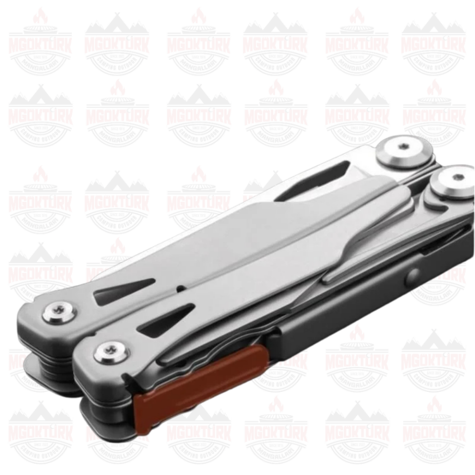Grand Harvest GHK8 NO MOQ Multi Tool