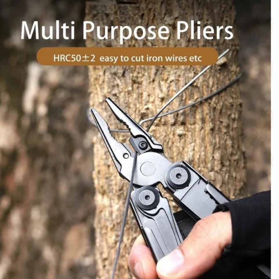 Grand Harvest GHK9 Armor Piercing Multi Tool