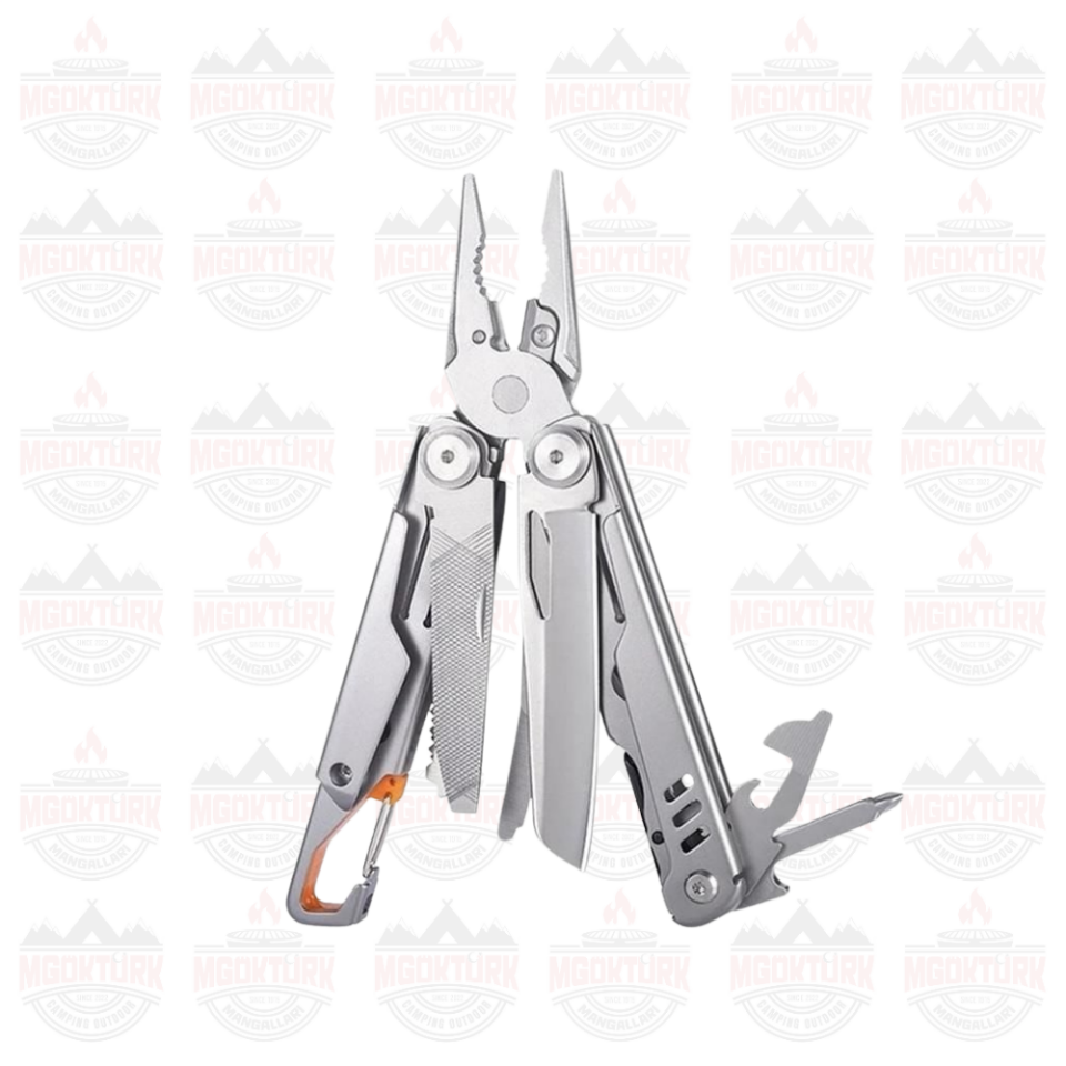 Grand Harvest GHK9 Armor Piercing Multi Tool