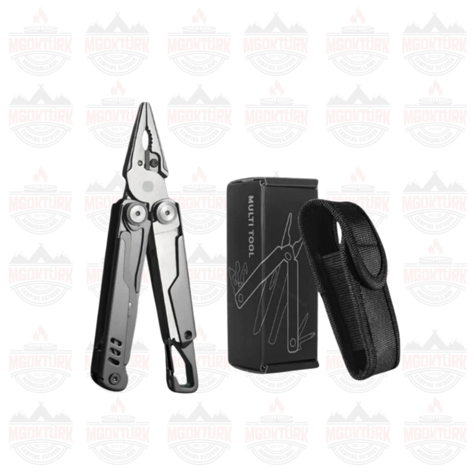 Grand Harvest GHK9 Armor Piercing Multi Tool