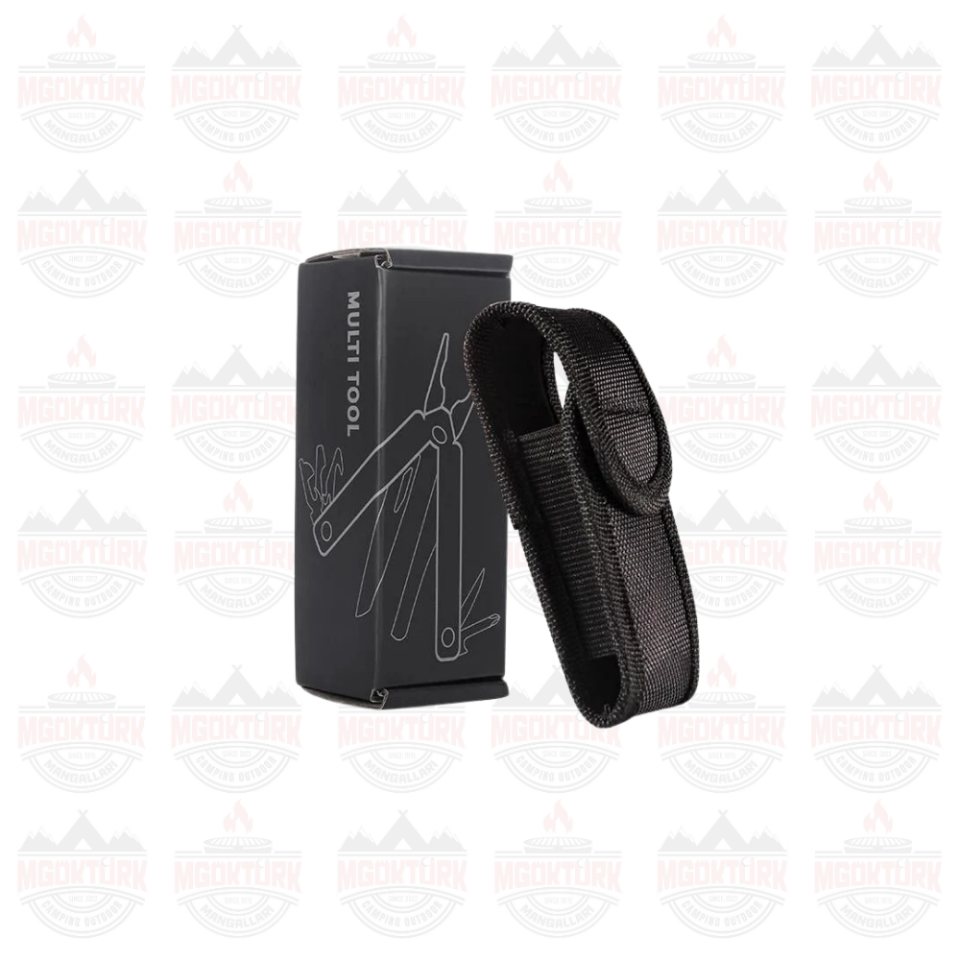 Grand Harvest GHK9 Armor Piercing Multi Tool