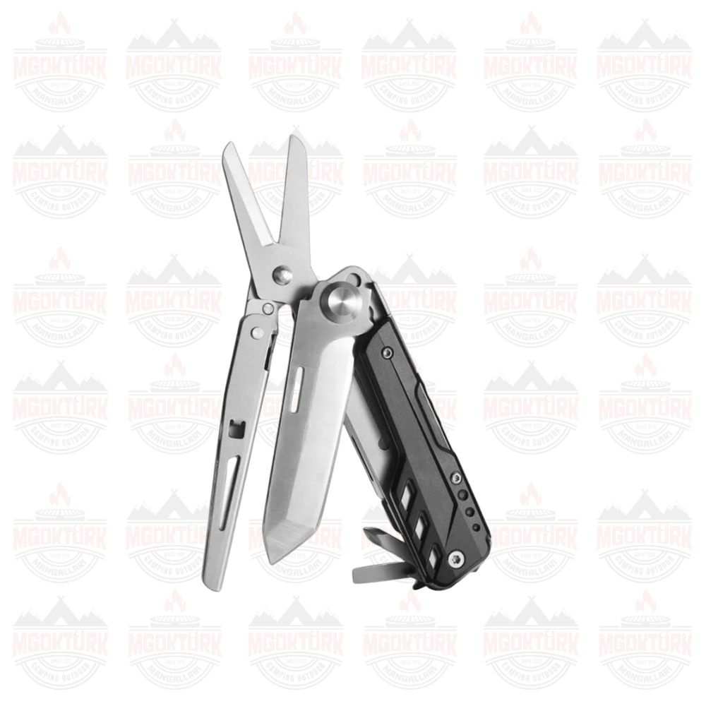 Grand Harvest GHK12 Eagle Multi Tool