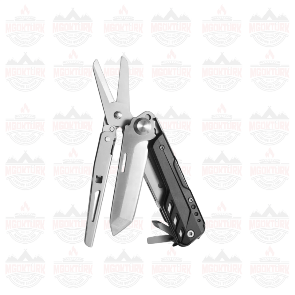 Grand Harvest GHK12 Eagle Multi Tool