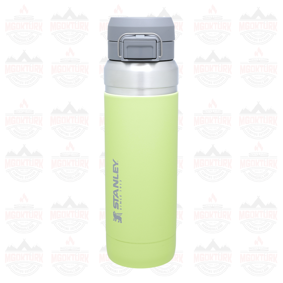 The Quick-Flip Water Bottle 1.06L / 36oz Citron 10-09150-066 / 6939236411202