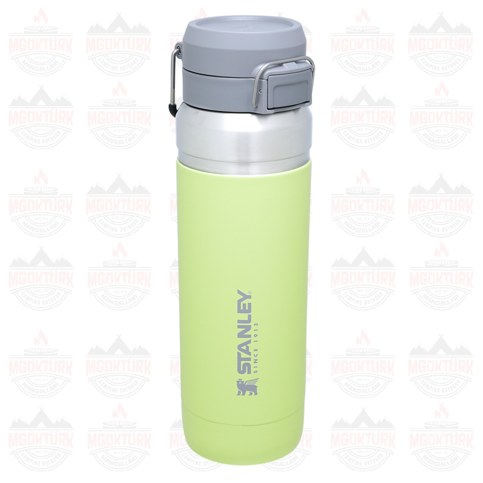 The Quick-Flip Water Bottle 1.06L / 36oz Citron 10-09150-066 / 6939236411202