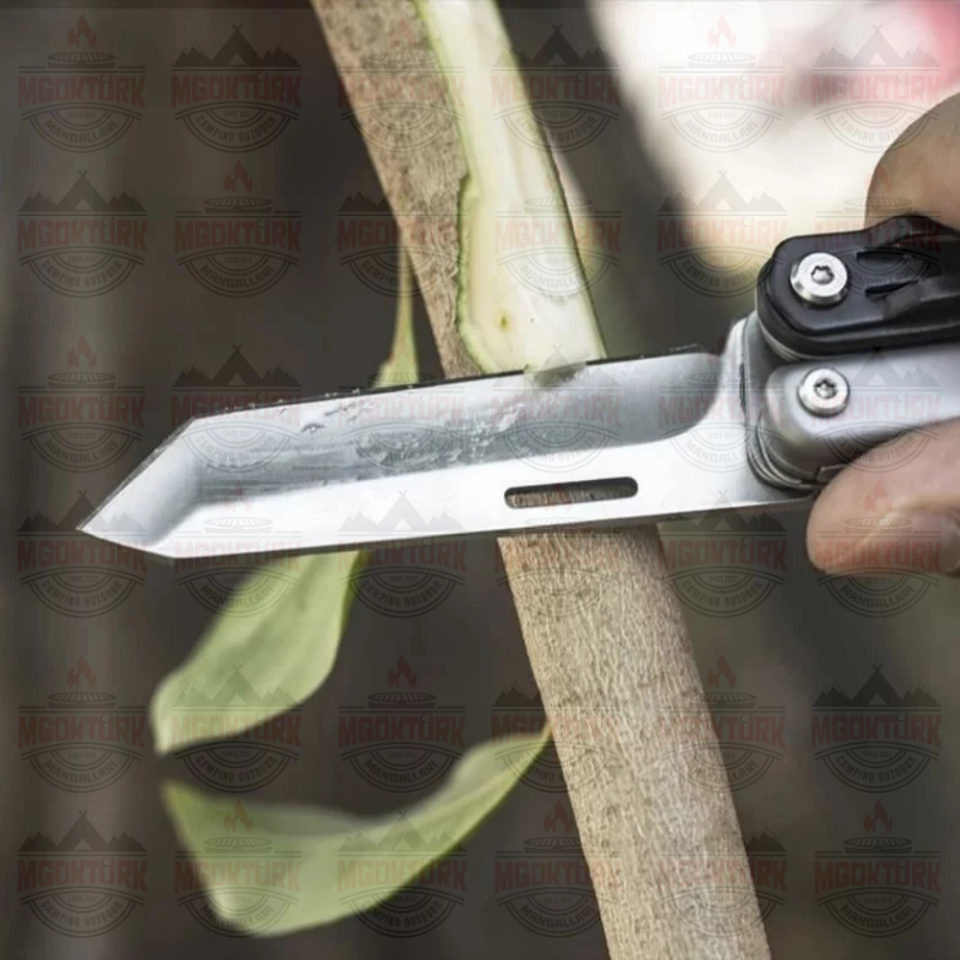 Grand Harvest GHK12 Eagle Multi Tool