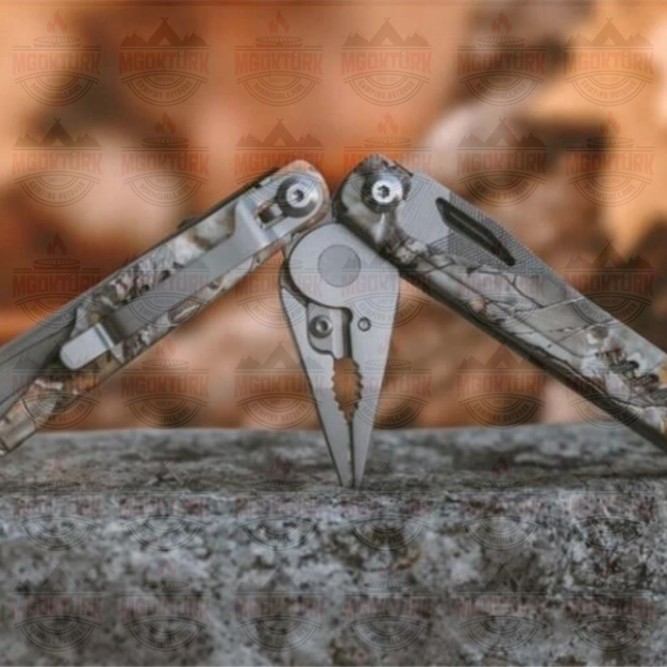 Grand Harvest GHK15 Hurricane Multi Tool