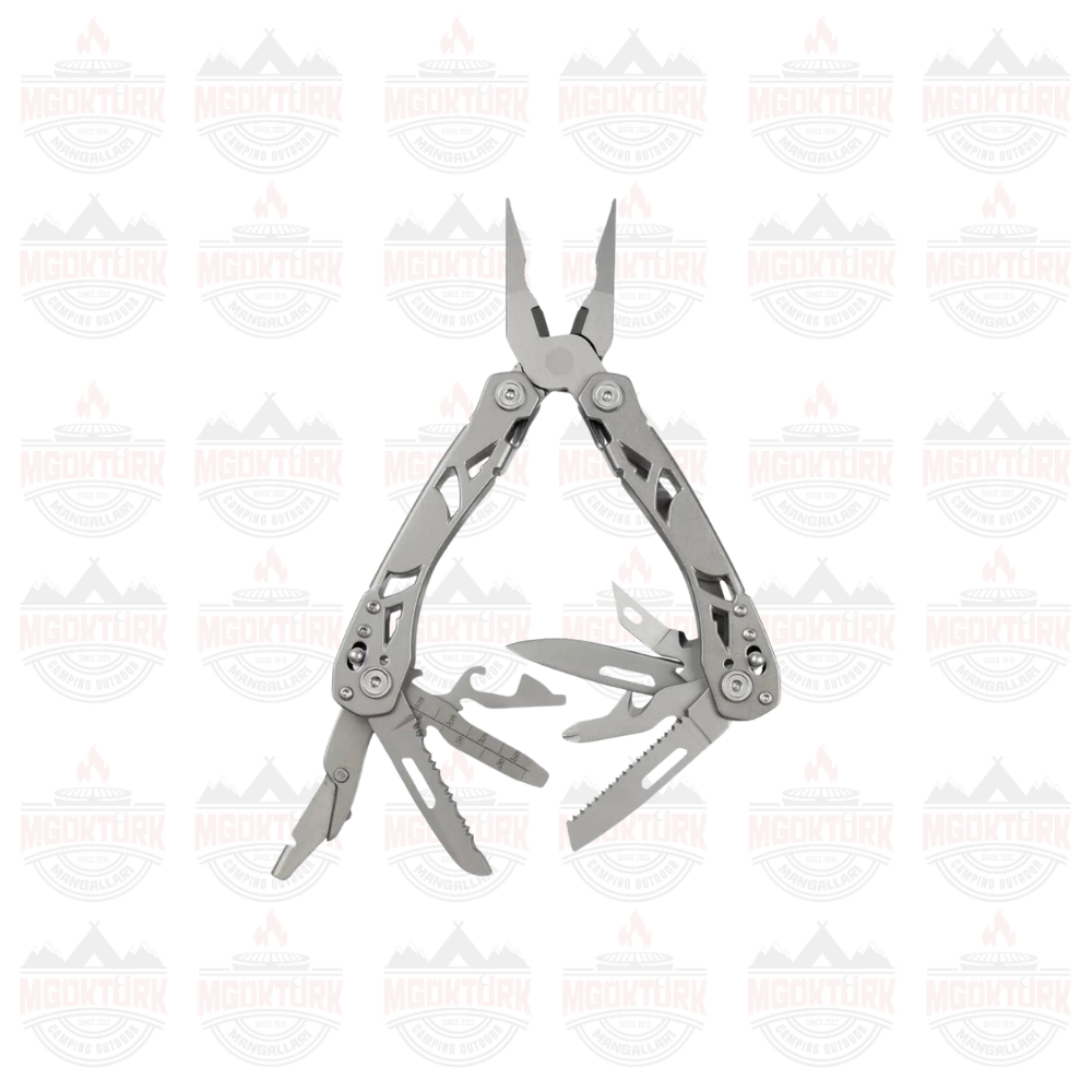 Grand Harvest GHK-PL102 Smart Lion Multi Tool