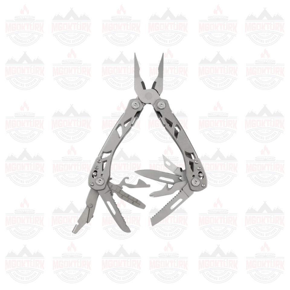 Grand Harvest GHK-PL102 Smart Lion Multi Tool