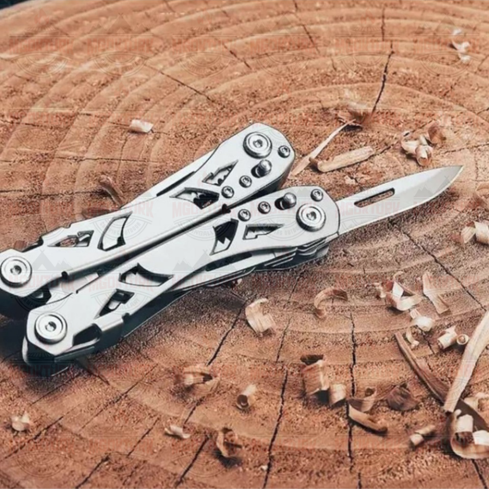 Grand Harvest GHK-PL102 Smart Lion Multi Tool