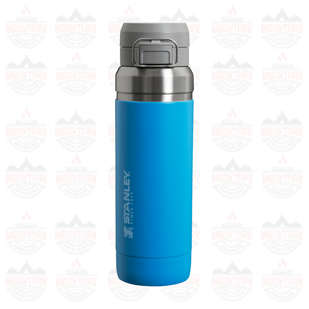 The Quick-Flip Water Bottle 1.06L / 36oz Azure 10-09150-085 / 1210001959576