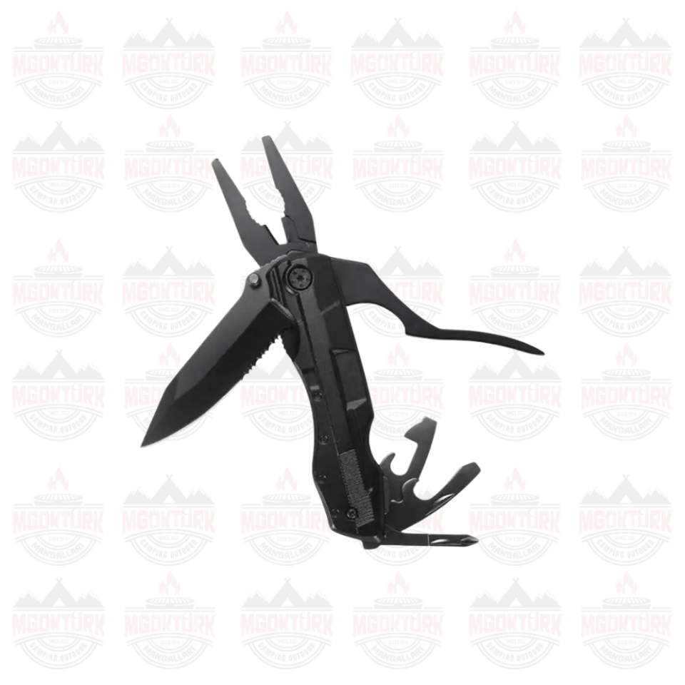 Grand Harvest GHK-PL107 Foldable Multi Tool