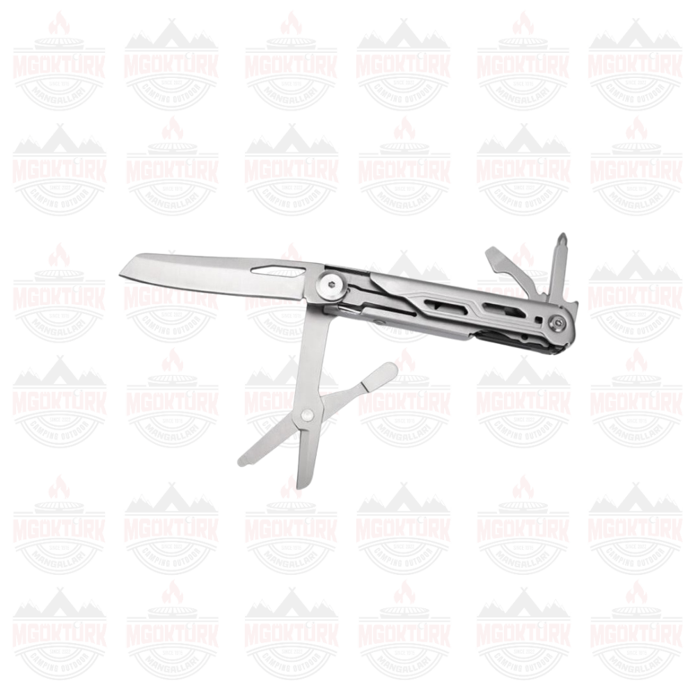 Grand Harvest GHK6B-P01 Easy Carry Multi Tool