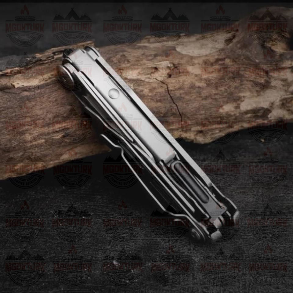 Grand Harvest GHK6B-P01 Easy Carry Multi Tool