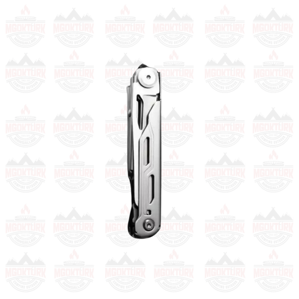 Grand Harvest GHK6B-P01 Easy Carry Multi Tool