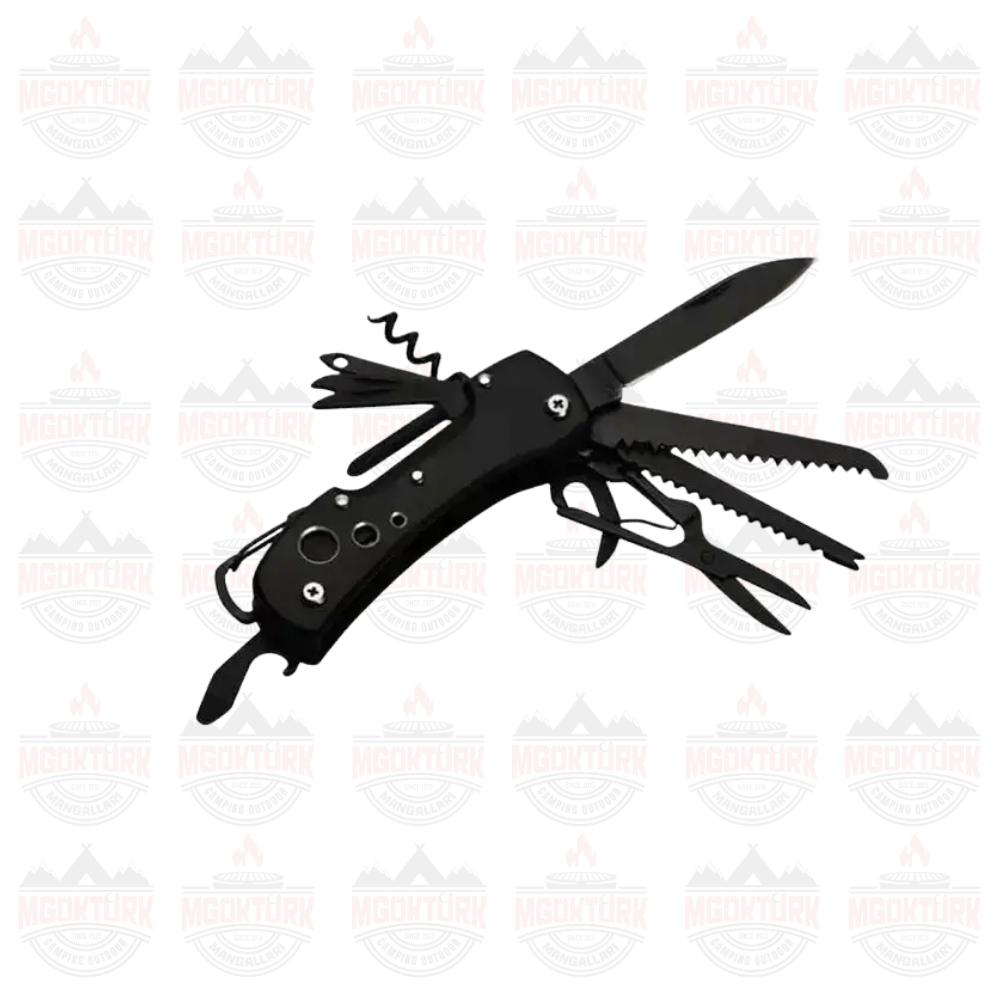 Grand Harvest KH5011K-H Multi Fonksiyonel Çakı
