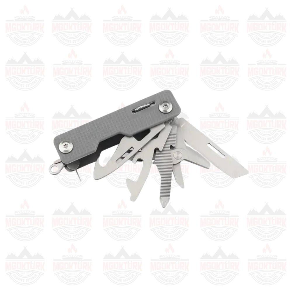 Grand Harvest GHK4P-1 Multi Fonksiyonel Çakı