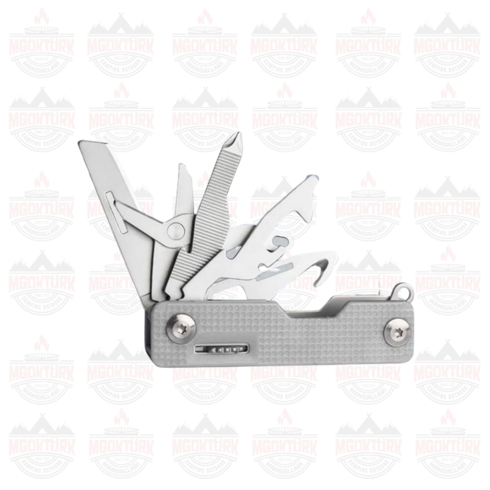 Grand Harvest GHK4P-1 Multi Fonksiyonel Çakı