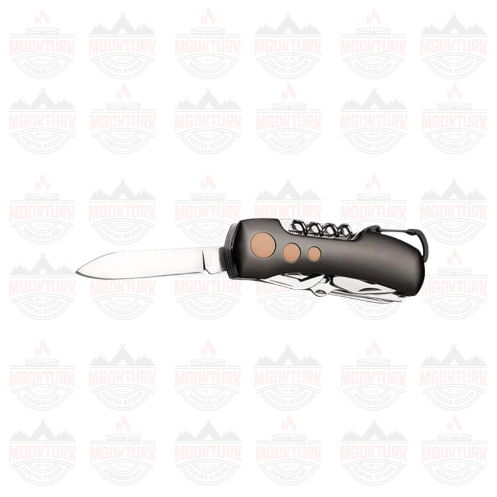 Grand Harvest KH5011AL1 Multi Fonksiyonel Çakı