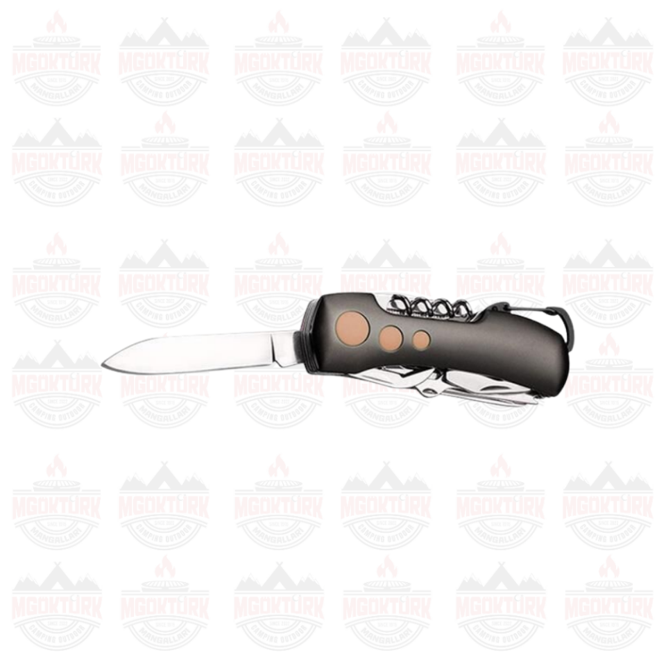 Grand Harvest KH5011AL1 Multi Fonksiyonel Çakı