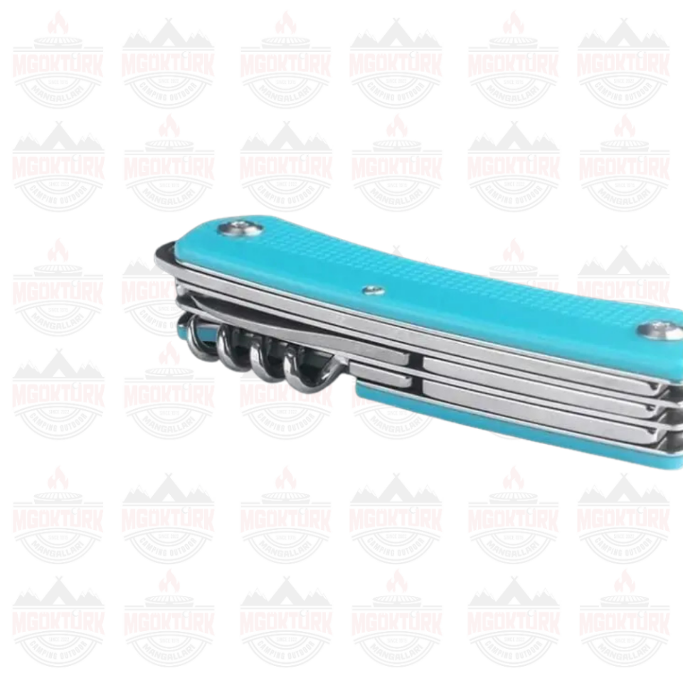 Grand Harvest GHK1P-06 Multi Fonksiyonel Çakı