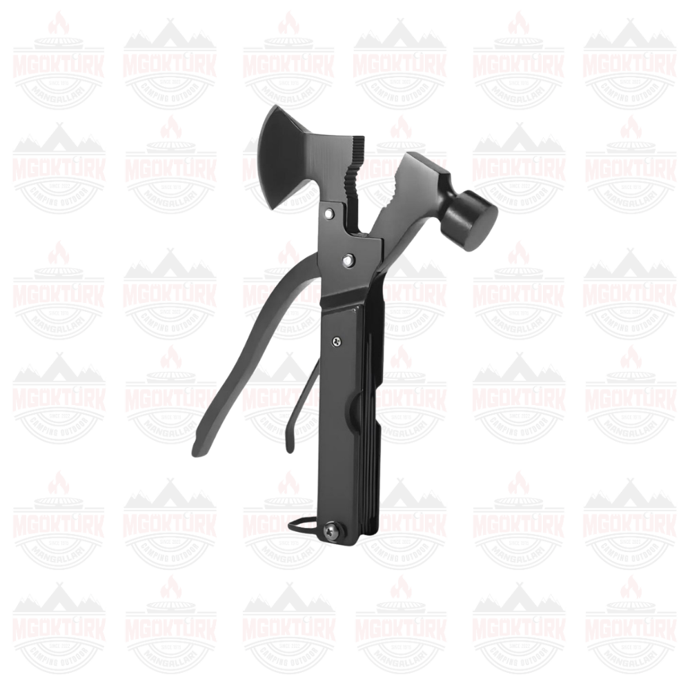 Grand Hravest GHK-PL106 Multi Hammer Tool