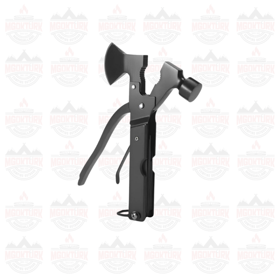 Grand Hravest GHK-PL106 Multi Hammer Tool