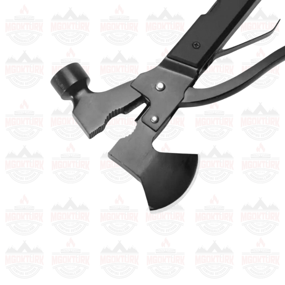 Grand Hravest GHK-PL106 Multi Hammer Tool