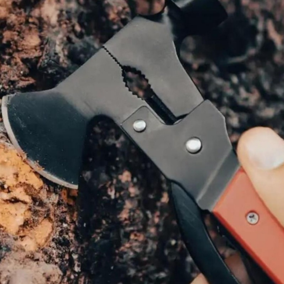 Grand Hravest GHK-PL106 Multi Hammer Tool