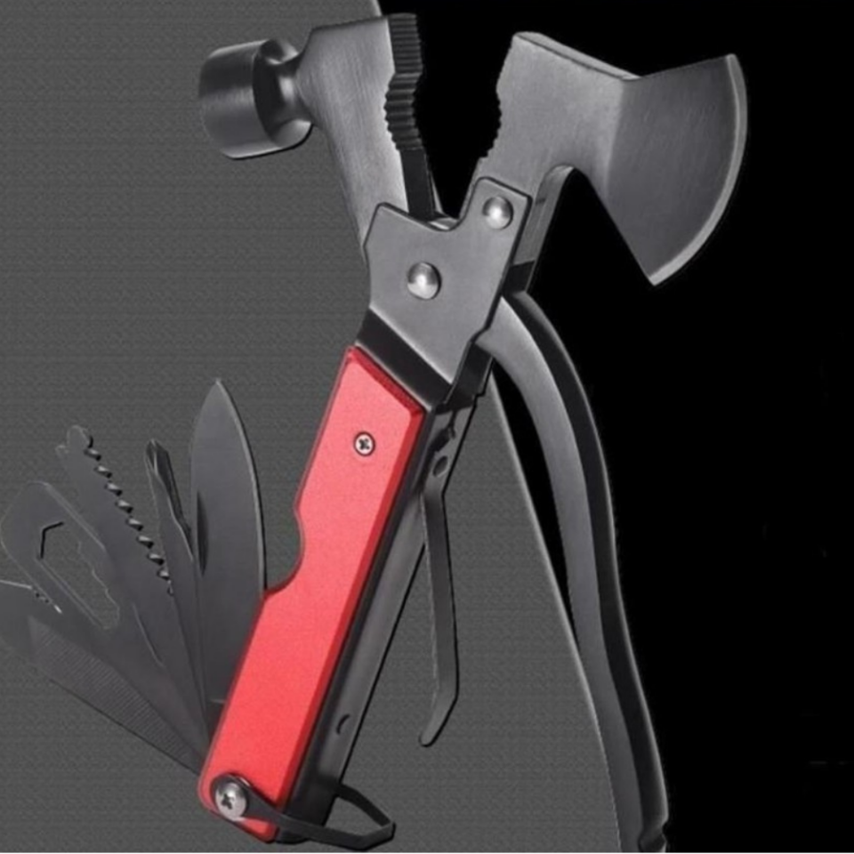 Grand Hravest GHK-PL106 Multi Hammer Tool