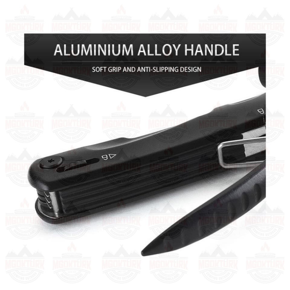 Grand Harvest GHK-PL105 Multi Hammer Tool