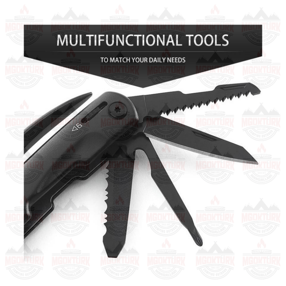 Grand Harvest GHK-PL105 Multi Hammer Tool
