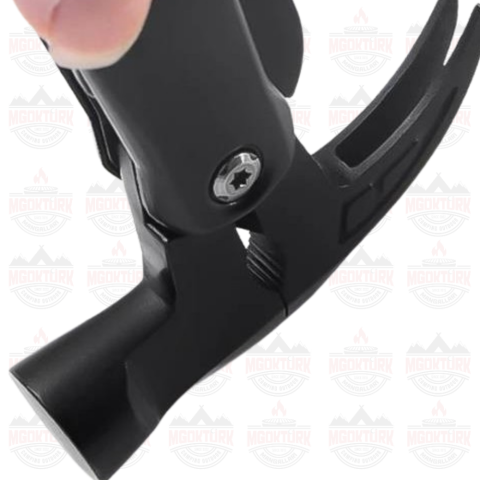 Grand Harvest GHK-PL105 Multi Hammer Tool