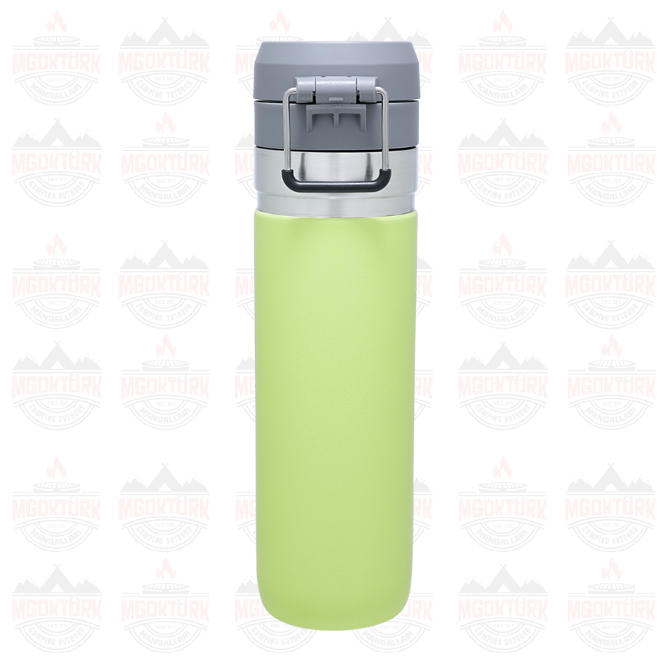 The Quick-Flip Water Bottle 0.7 / 24oz Citron 10-09149-092 / 6939236411240