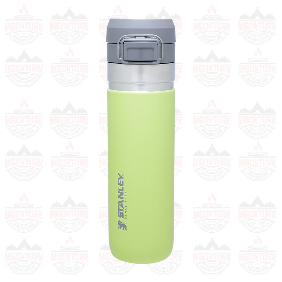 The Quick-Flip Water Bottle 0.7 / 24oz Citron 10-09149-092 / 6939236411240