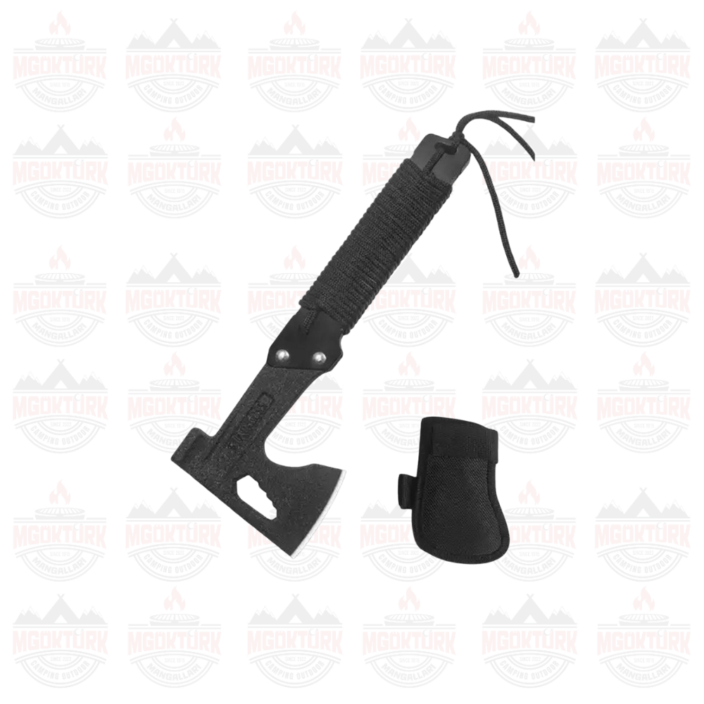Grand Harvest GHK-H-002 Multi Fonksiyonel Kamp Baltası